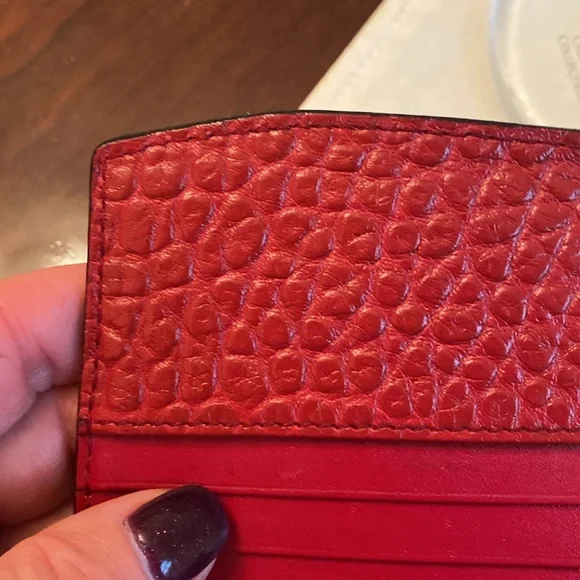 Burberry Heritage grain continental wallet - Picture 8 of 9